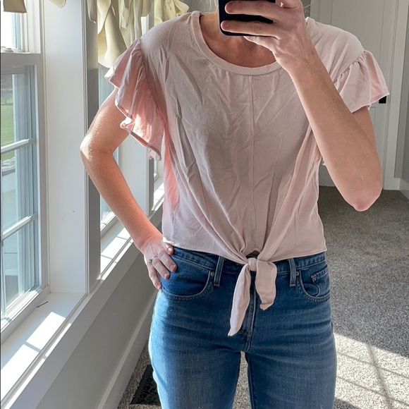 Crop top - Picture 2 of 4